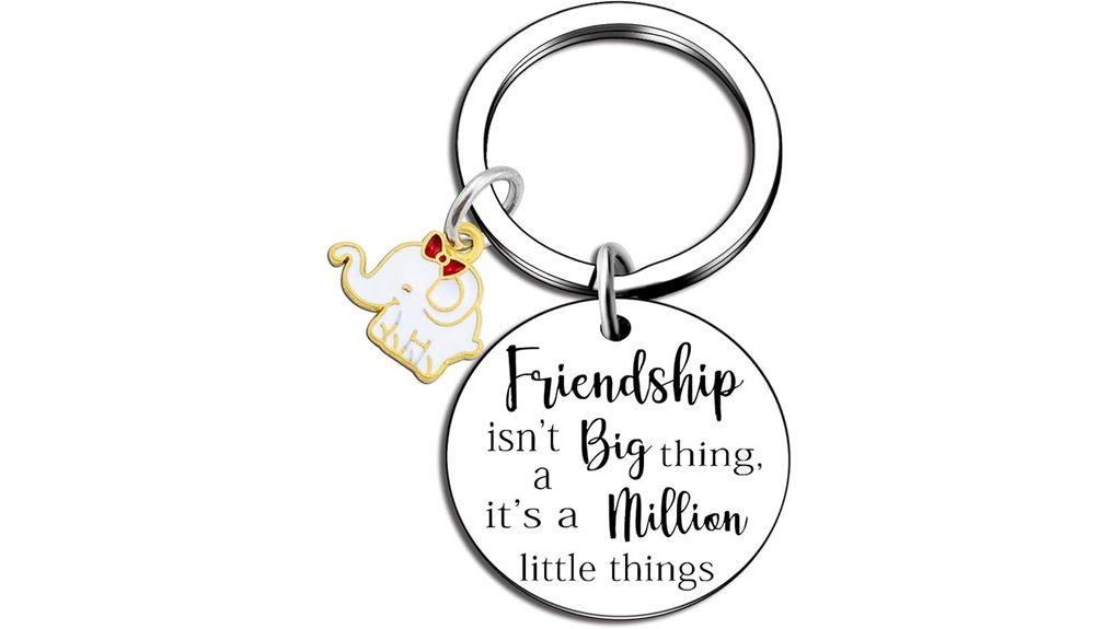 friendship birthday gift ideas