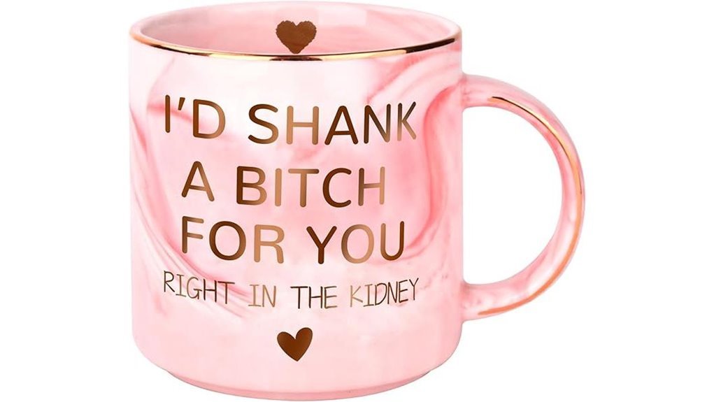 funny 12oz valentine s coffee mug