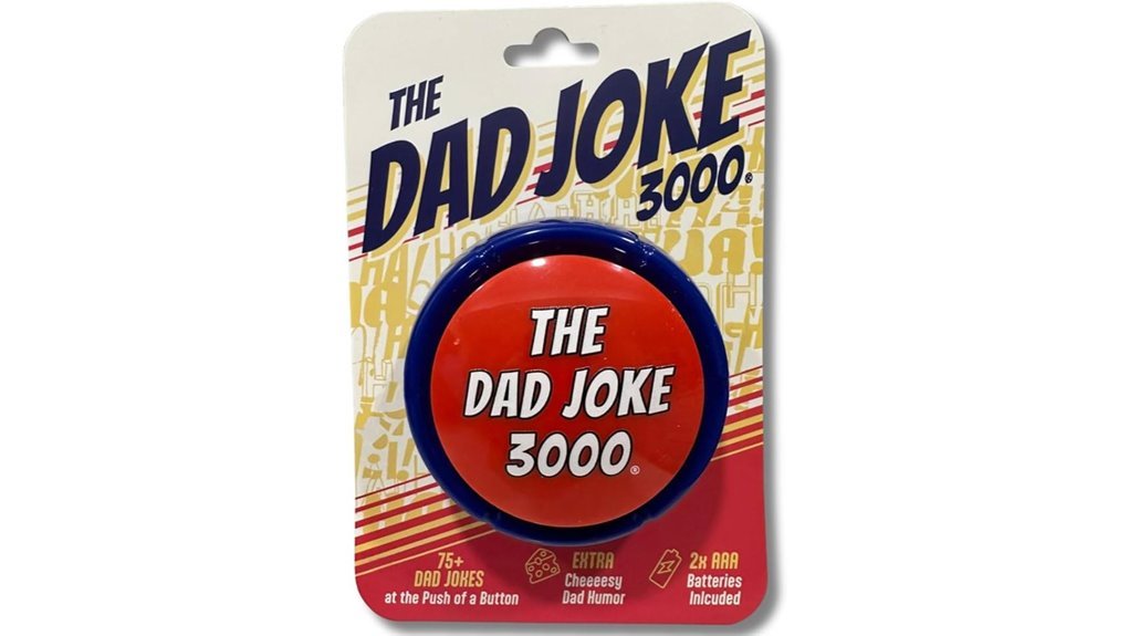 funny dad joke gift