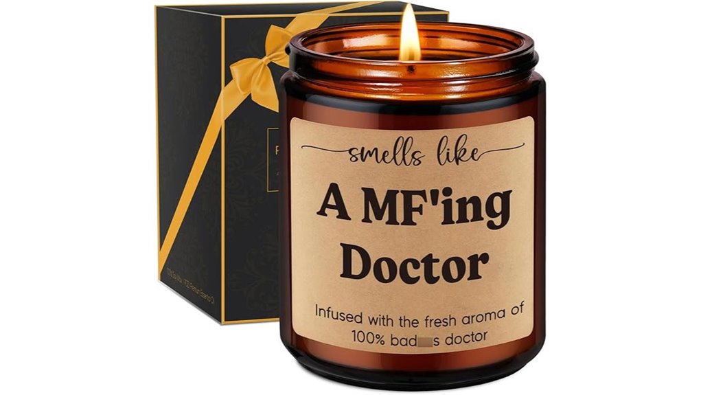 funny medical student gift
