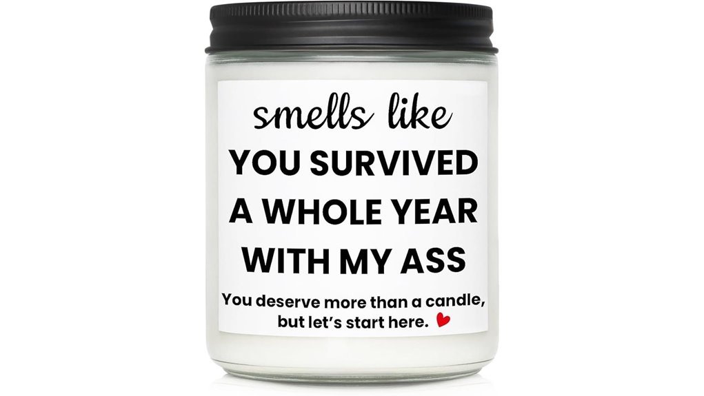 funny personalized anniversary keepsakes