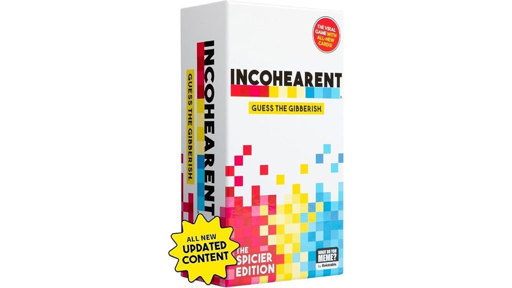 game involving meme phrases