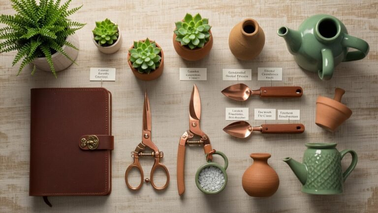 gardening gifts for enthusiasts
