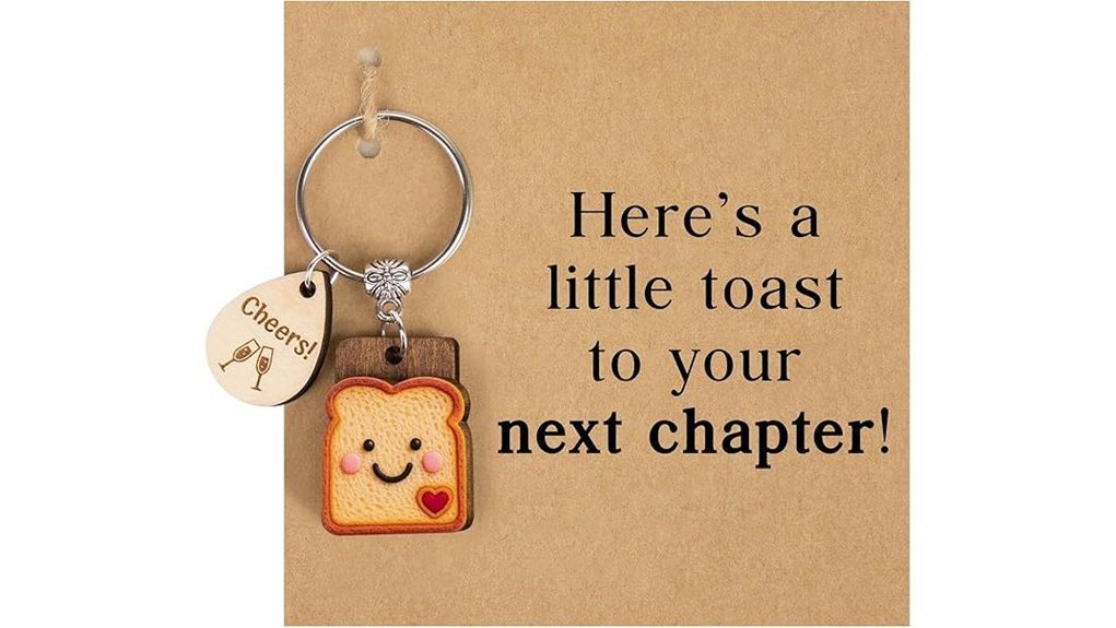 gift for new beginnings