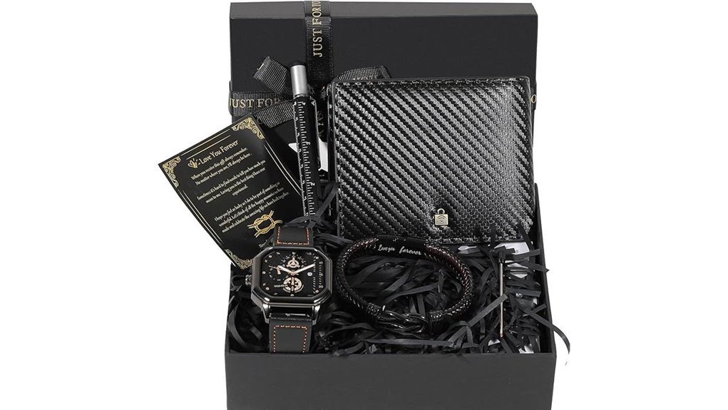 gift set for men