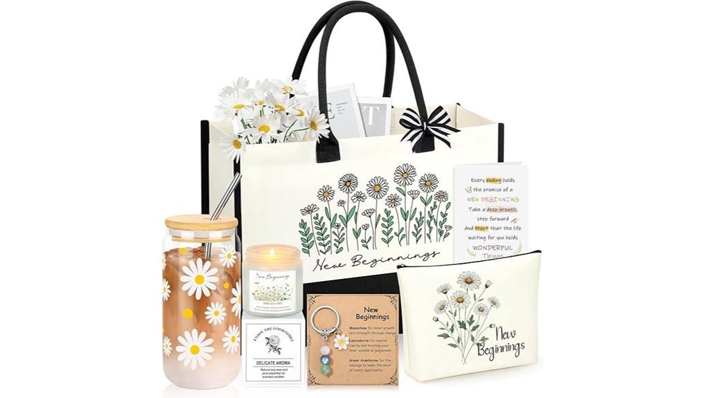 gifts for women co workers