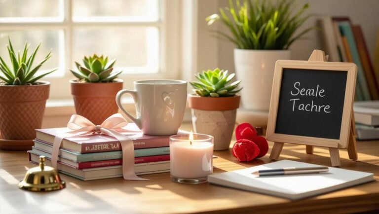 gifts teachers will actually love