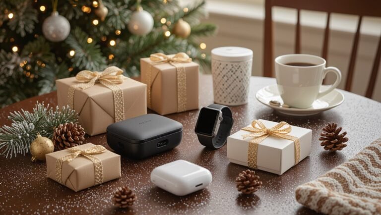 gifts to impress everyone