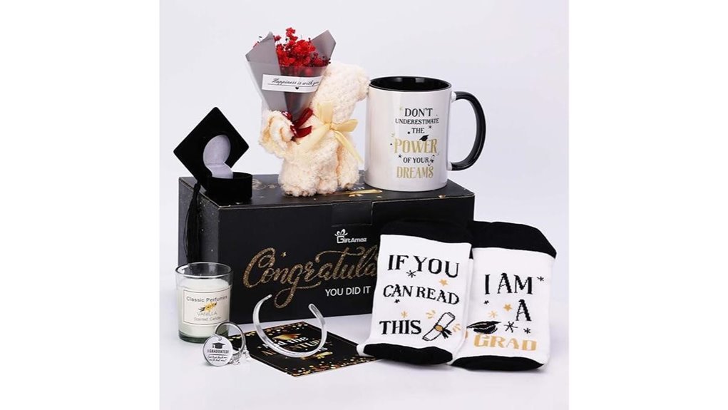 graduation gift for her