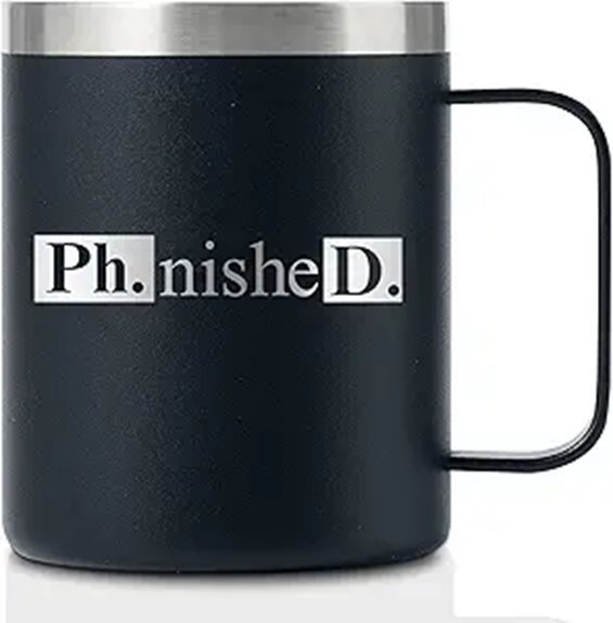 graduation mug gift