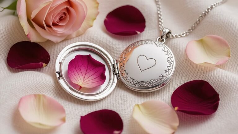 heartfelt gifts for wife