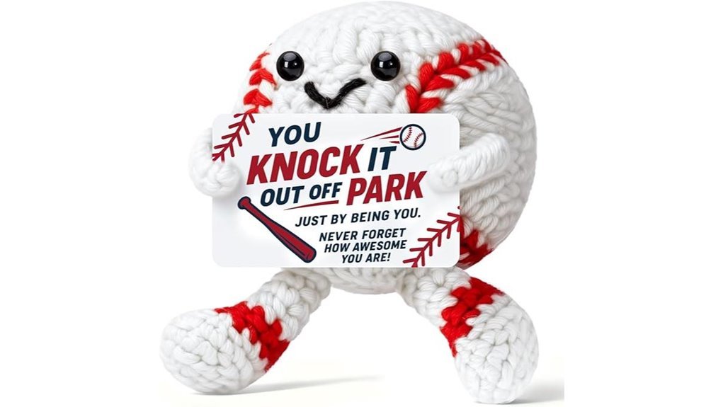 humorous baseball gift ideas