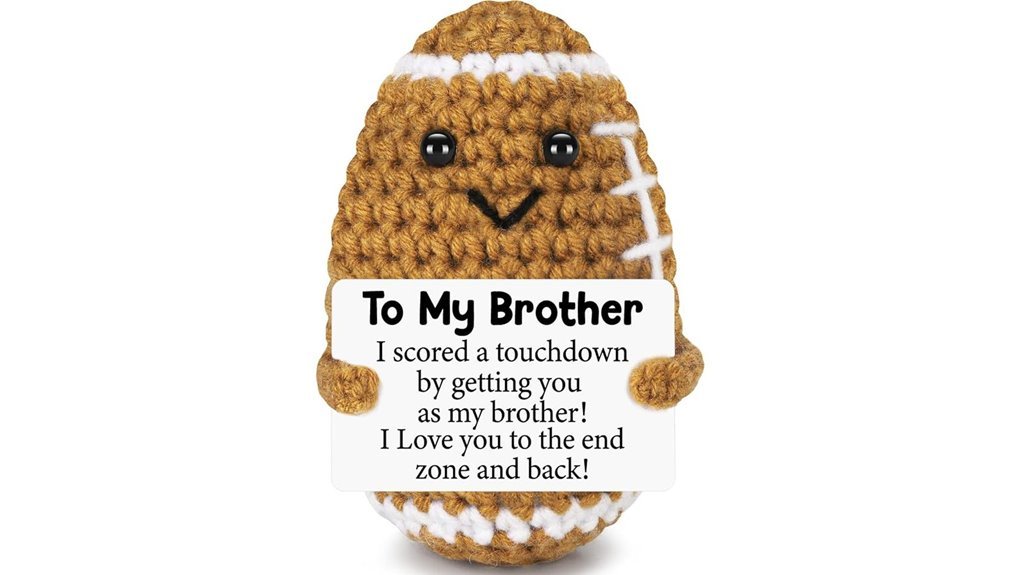 humorous brother gift ideas