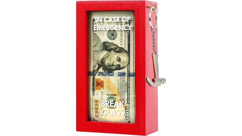 humorous office break in gift