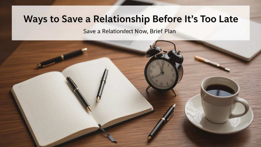 identify issues set goals