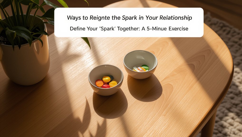 identify shared connection moments