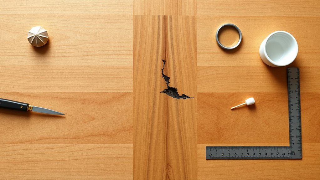 inspect identify assess document