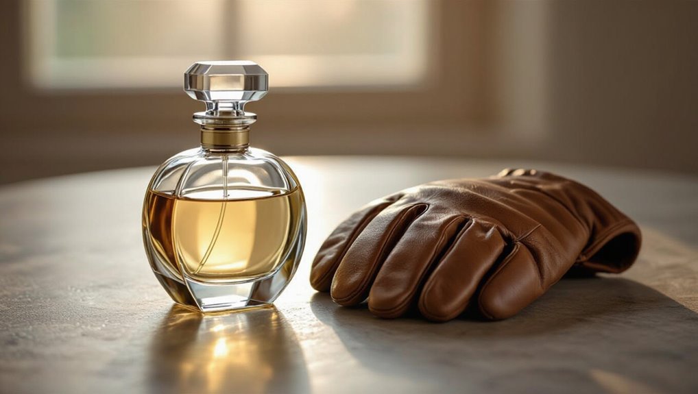 instinctive attraction ignites chemistry