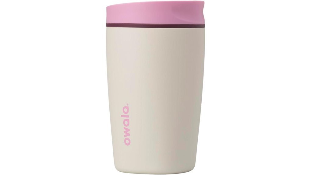 insulated 12 oz tumbler