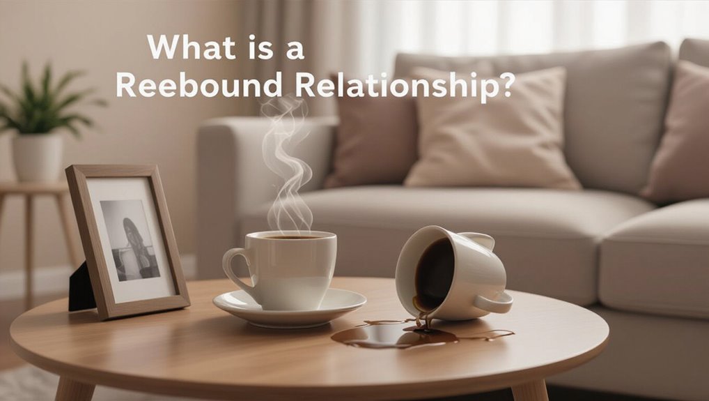 intense fast unresolved emotions