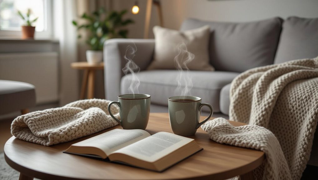 intentional actions for connection