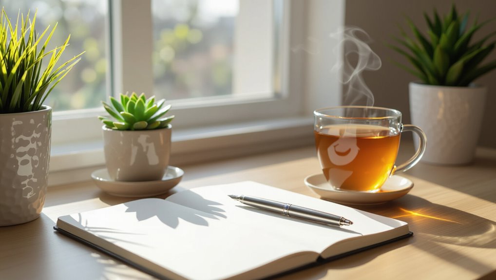 intentional emotional space goals