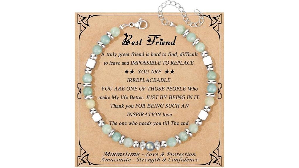 joycuff moonstone bracelet