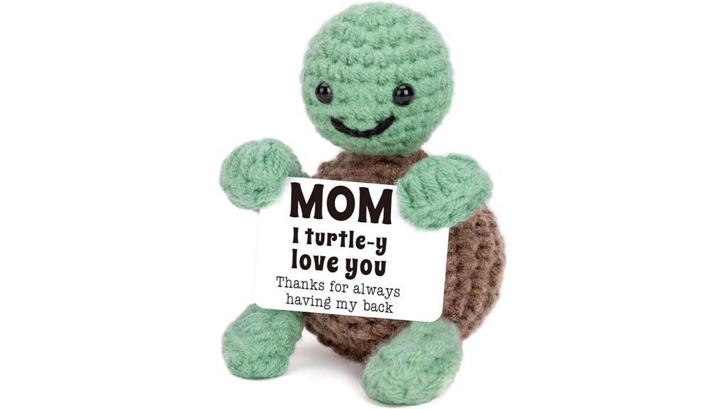 little turtle valentine s gift