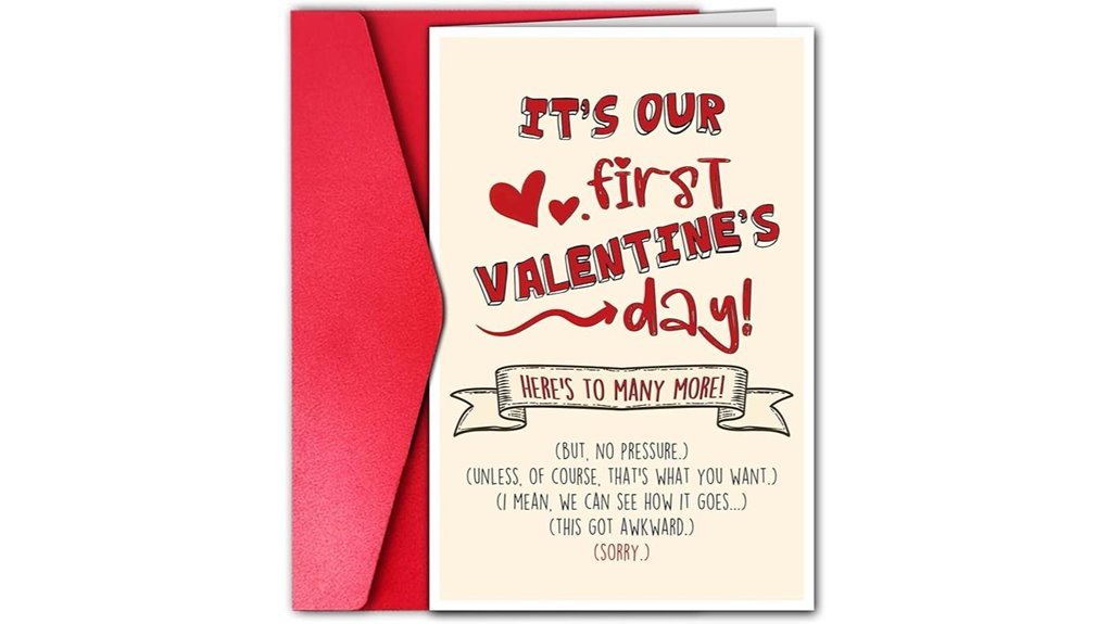 love and laughter together