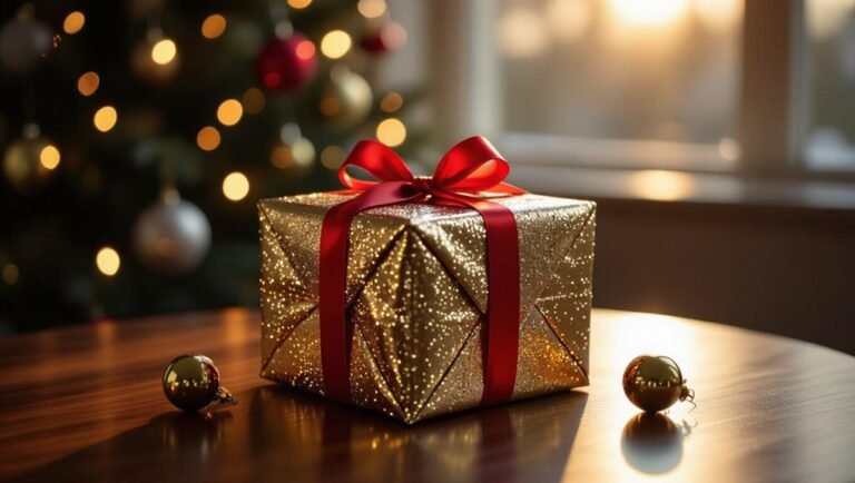 luxury gifts to impress