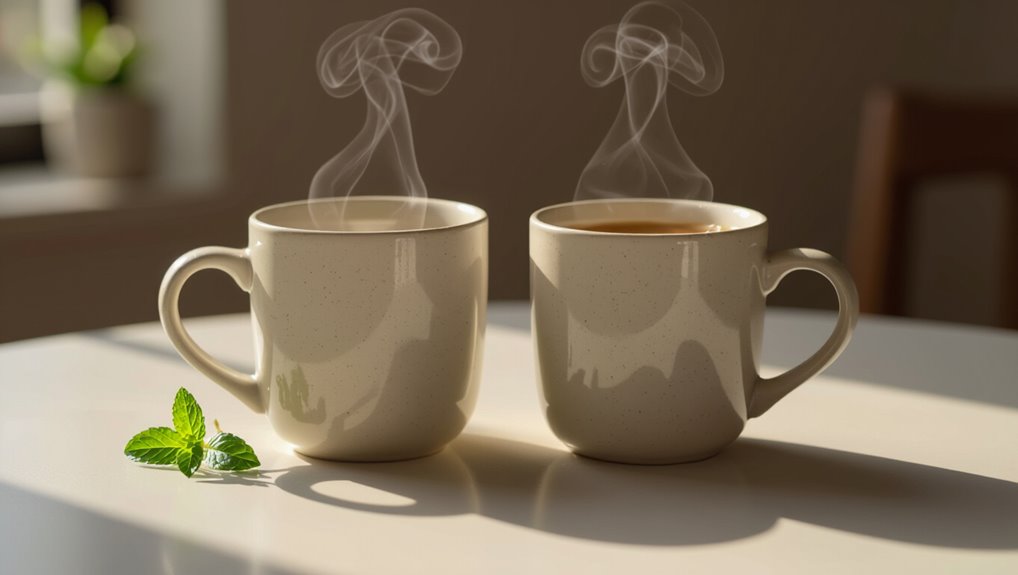 meaningful routines foster connection