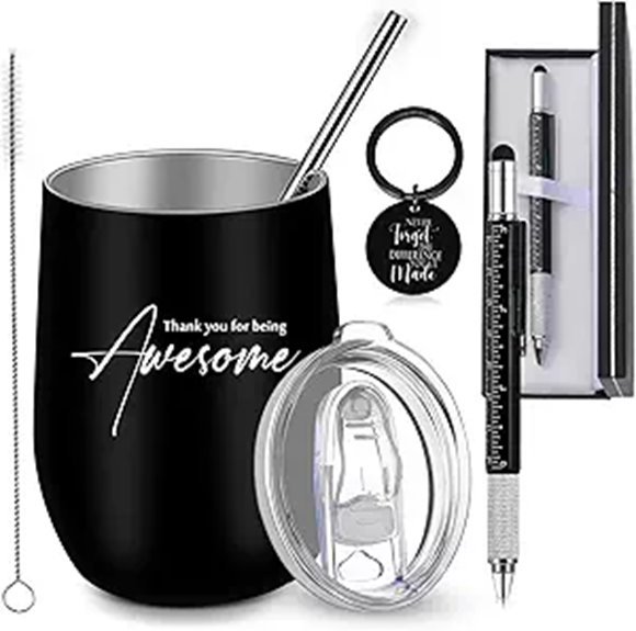men s appreciation gift set