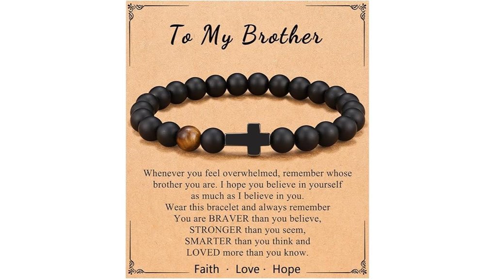 men s gift bracelet