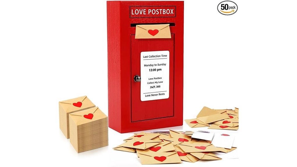 mini love notes collection
