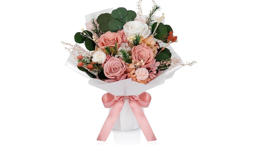 mixed roses for mother s day