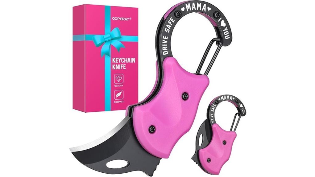 mother s pocket knife gifts