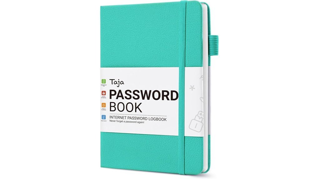 password management for internet