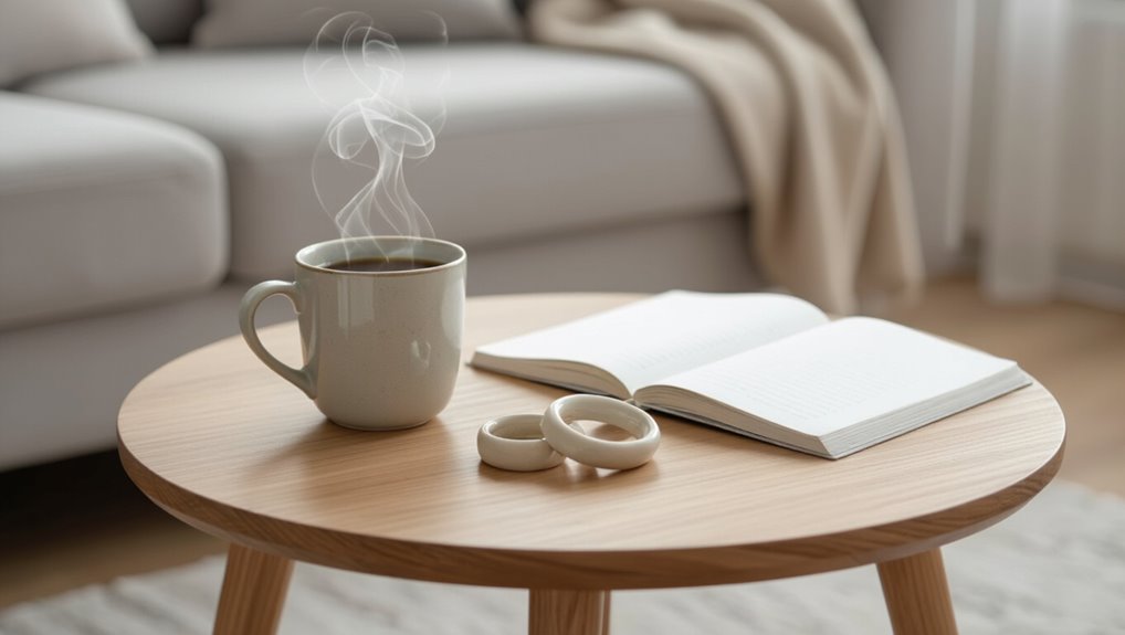 pause set boundaries reassess