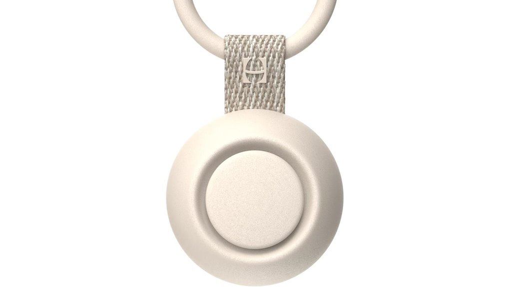 portable baby sound machine