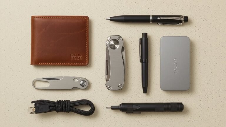 practical gifts for men