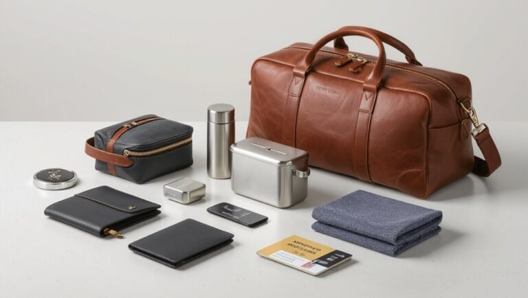 practical gifts for men