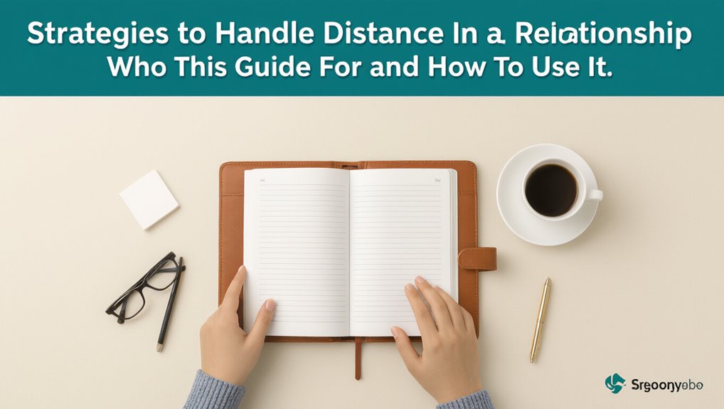 practical strategies for long distance