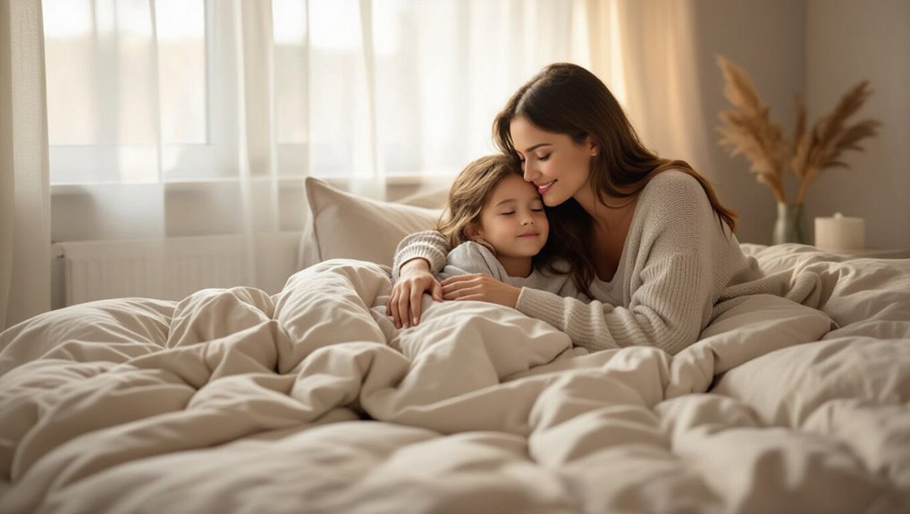 practice intimacy skills tonight