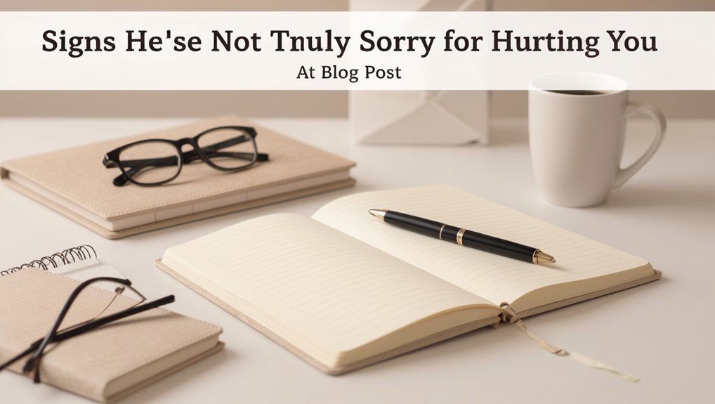 prioritize safety set boundaries