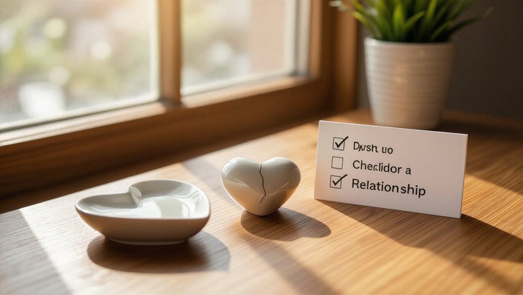 prioritize wellbeing consider leaving