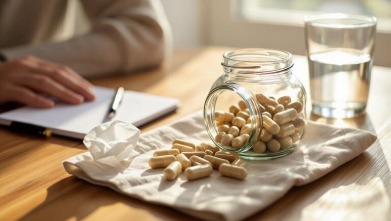 probiotic diarrhea management tips