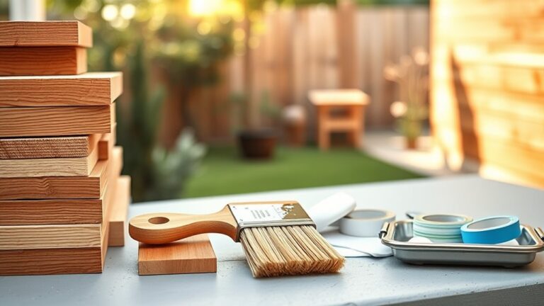 protect cedar with care