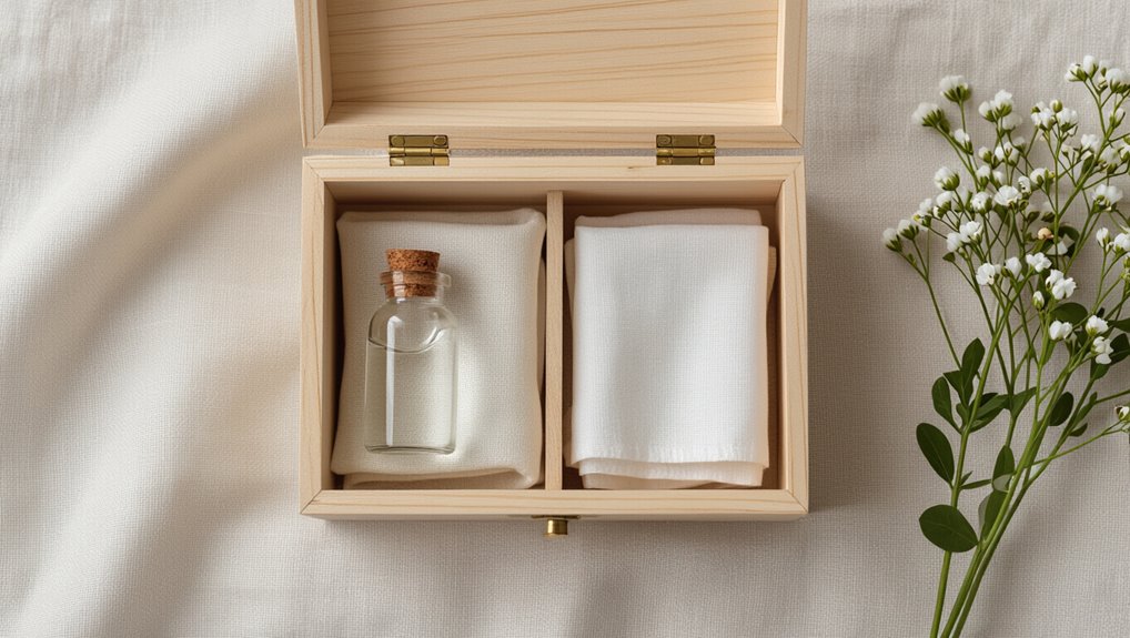 rebuild trust with transparency