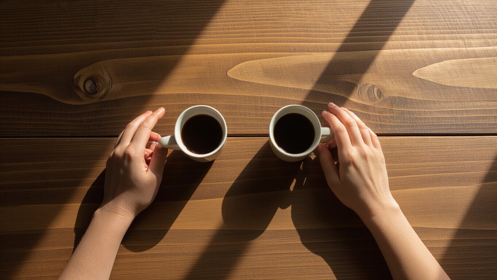 rebuilding trust requires commitment