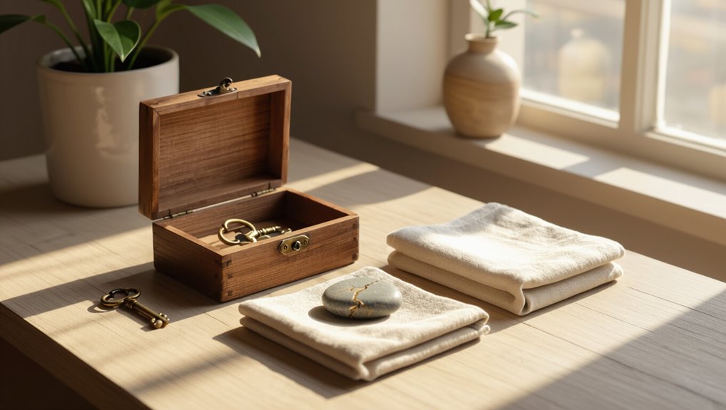 rebuilding trust requires effort